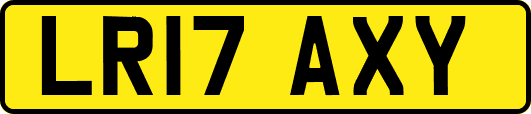 LR17AXY