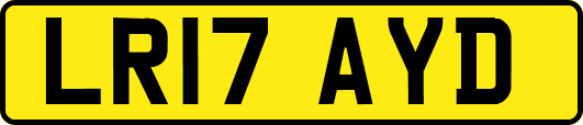 LR17AYD