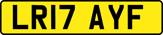LR17AYF