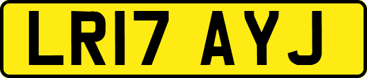 LR17AYJ