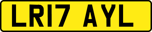LR17AYL