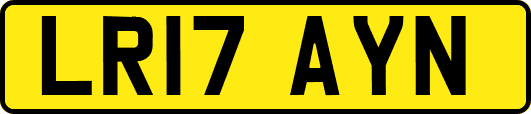 LR17AYN