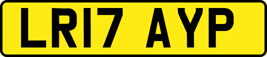LR17AYP