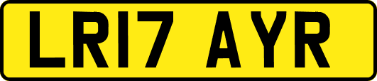 LR17AYR