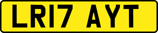LR17AYT