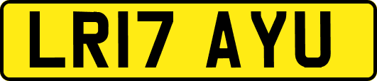 LR17AYU