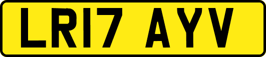 LR17AYV
