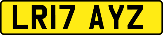 LR17AYZ