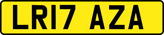 LR17AZA