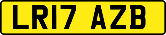 LR17AZB