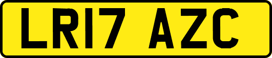 LR17AZC