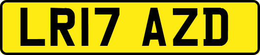 LR17AZD