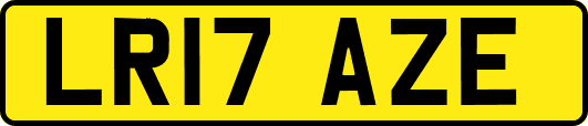 LR17AZE