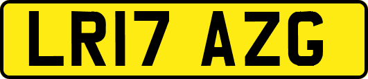 LR17AZG