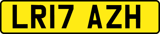 LR17AZH