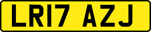 LR17AZJ
