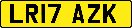 LR17AZK