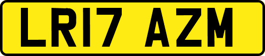 LR17AZM