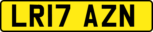 LR17AZN
