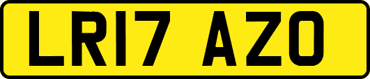 LR17AZO