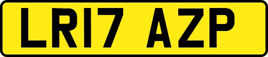 LR17AZP