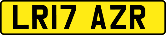 LR17AZR