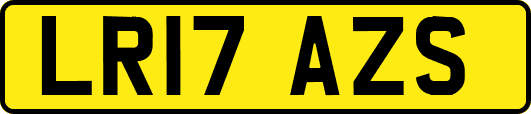 LR17AZS