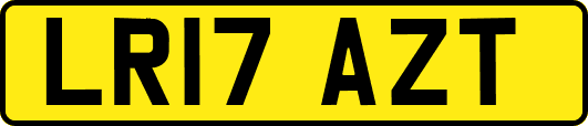 LR17AZT