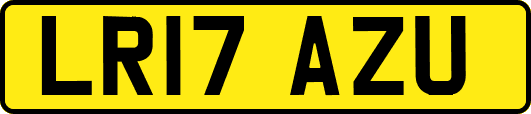 LR17AZU