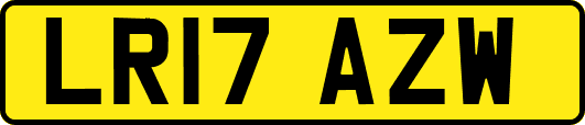 LR17AZW