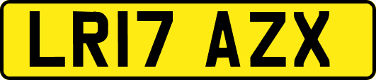 LR17AZX