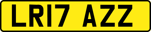 LR17AZZ