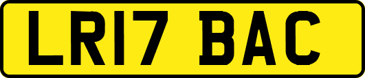 LR17BAC