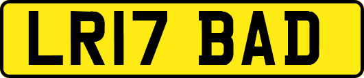LR17BAD