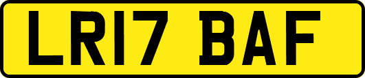 LR17BAF