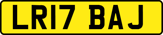 LR17BAJ