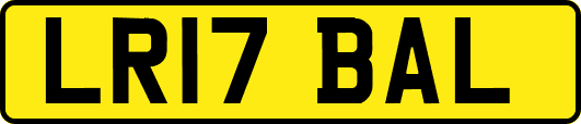 LR17BAL