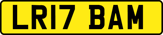 LR17BAM