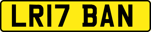 LR17BAN