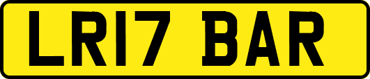 LR17BAR