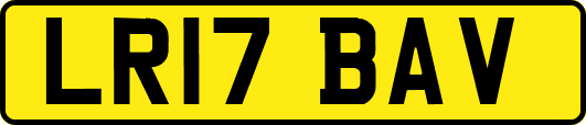LR17BAV