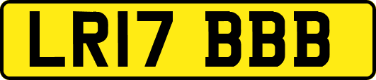 LR17BBB