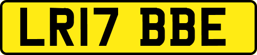 LR17BBE