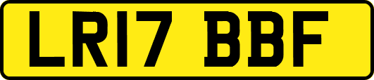 LR17BBF