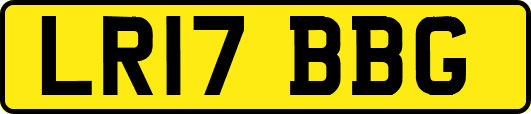 LR17BBG