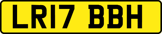 LR17BBH