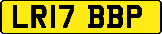 LR17BBP