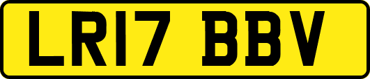 LR17BBV