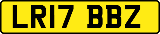 LR17BBZ