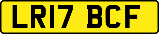 LR17BCF